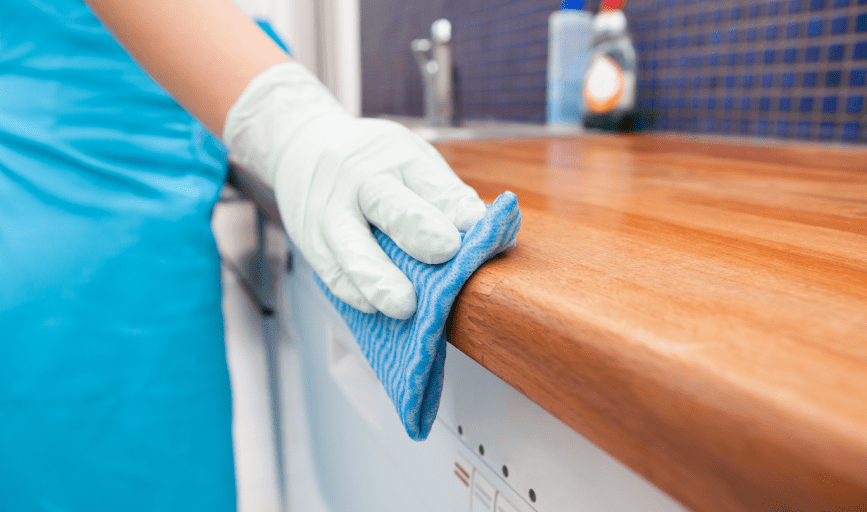 Top Tier Cleaningx2