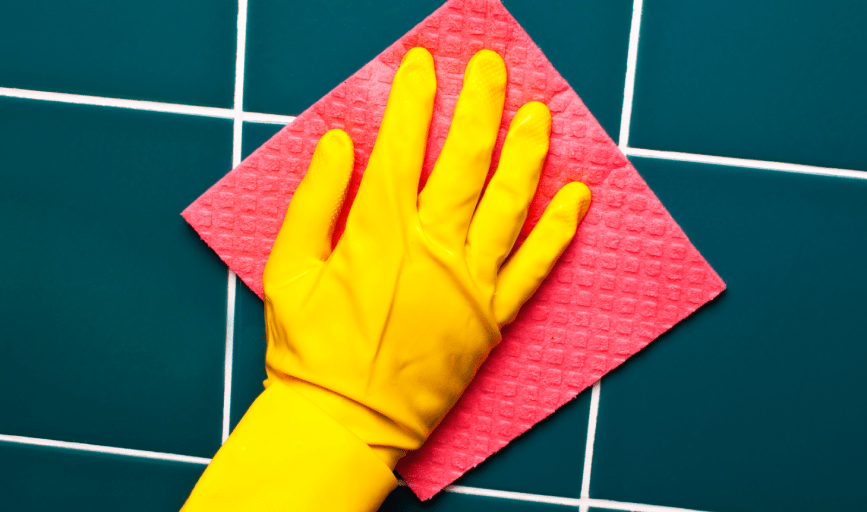 Top Tier Cleaningx2